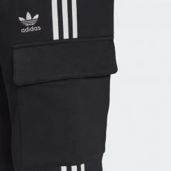 Ανδρικά Adidas Originals 3-Stri-Cargo Sl BLACK 11 Ανδρικά Adidas Originals 3-Stri-Cargo Sl BLACK -Μπουφάν Εκπτώσεις adidas originals 3 stri cargo sl 4