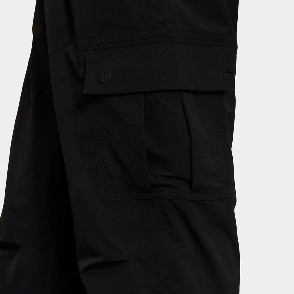 Ανδρικά Adidas Originals Adicolor Contempo Ανδρικό Cargo Παντελόνι Black 6 Ανδρικά Adidas Originals Adicolor Contempo Ανδρικό Cargo Παντελόνι Black - Image 4