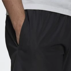 Ανδρικά Adidas Originals R.Y.V Cargo Ανδρικό Παντελόνι BLACK -Μπουφάν Εκπτώσεις adidas originals cargo pant 3