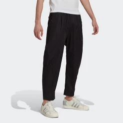 Ανδρικά Adidas Originals Adicolor Contempo Chino Ανδρικό Παντελόνι Black 9 Ανδρικά Adidas Originals Adicolor Contempo Chino Ανδρικό Παντελόνι Black -Μπουφάν Εκπτώσεις adidas originals chino pant 2