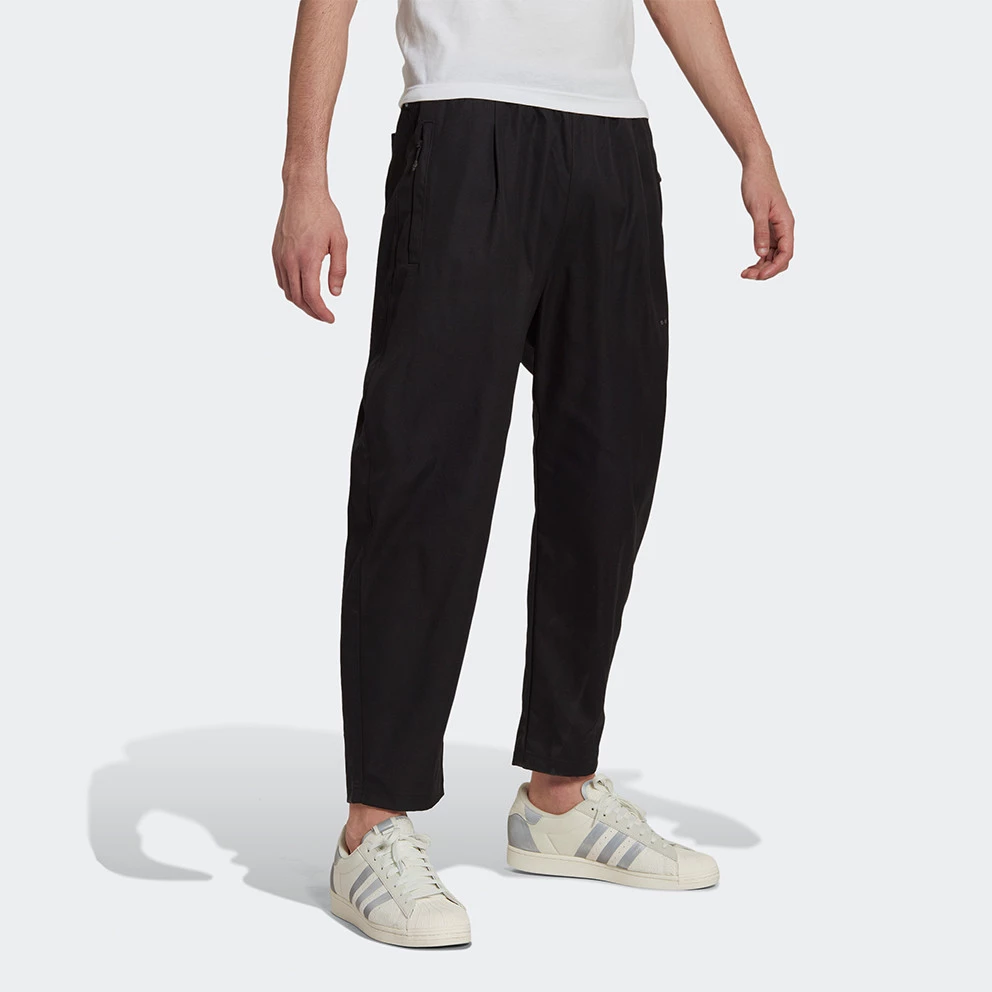 Ανδρικά Adidas Originals Adicolor Contempo Chino Ανδρικό Παντελόνι Black 5 Ανδρικά Adidas Originals Adicolor Contempo Chino Ανδρικό Παντελόνι Black - Image 3