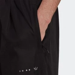 Ανδρικά Adidas Originals Adicolor Contempo Chino Ανδρικό Παντελόνι Black 10 Ανδρικά Adidas Originals Adicolor Contempo Chino Ανδρικό Παντελόνι Black -Μπουφάν Εκπτώσεις adidas originals chino pant 3