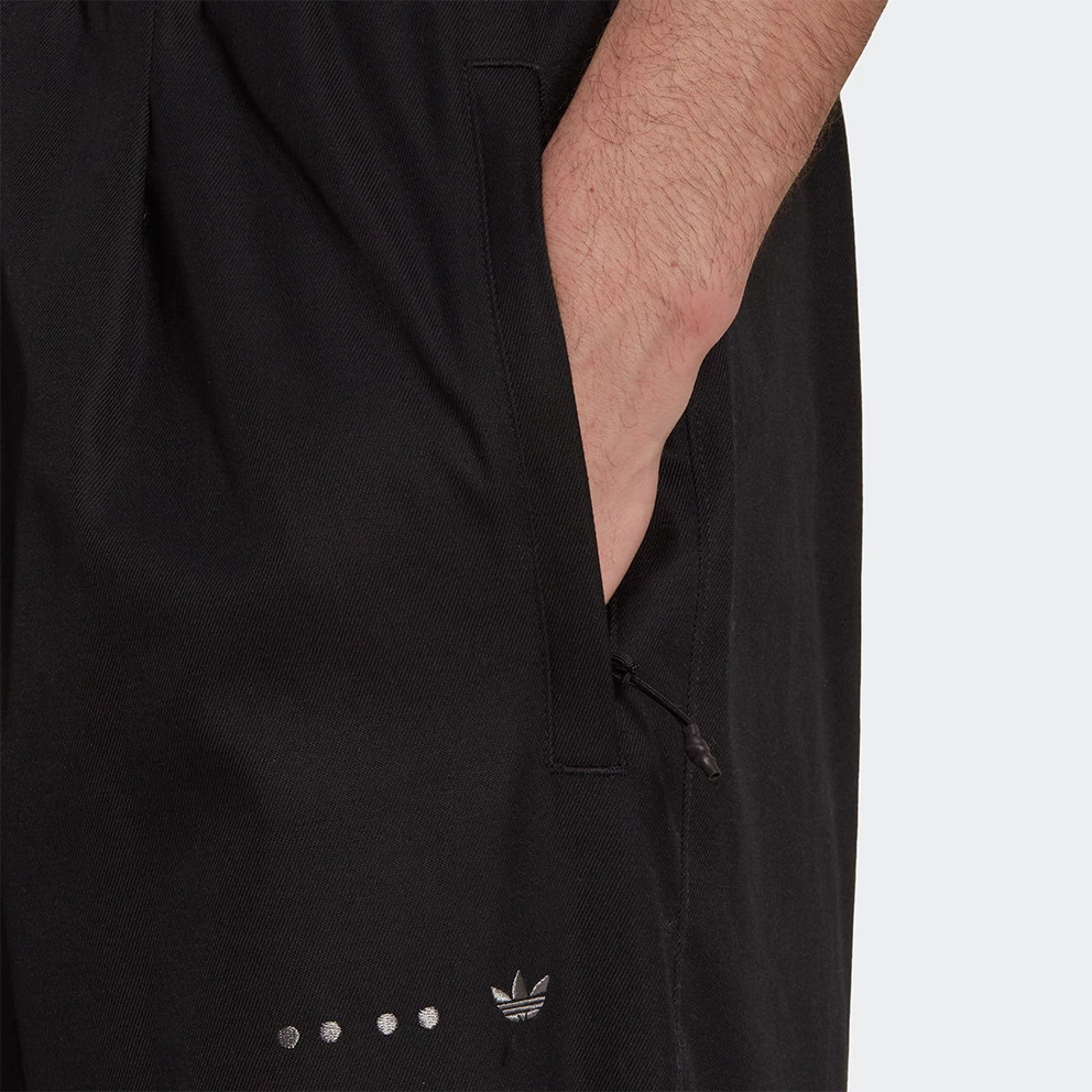 Ανδρικά Adidas Originals Adicolor Contempo Chino Ανδρικό Παντελόνι Black 6 Ανδρικά Adidas Originals Adicolor Contempo Chino Ανδρικό Παντελόνι Black - Image 4