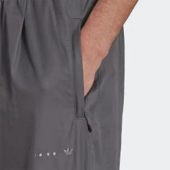 Ανδρικά Adidas Originals Adicolor Contempo Chino Ανδρικό Παντελόνι GREFOU -Μπουφάν Εκπτώσεις adidas originals chino pant 9