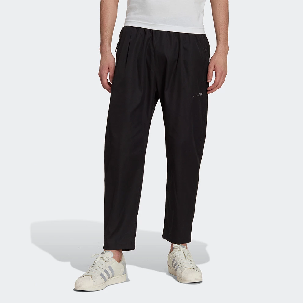 Ανδρικά Adidas Originals Adicolor Contempo Chino Ανδρικό Παντελόνι Black 3 Ανδρικά Adidas Originals Adicolor Contempo Chino Ανδρικό Παντελόνι Black