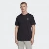 Ανδρικά Adidas Originals Essential Ανδρικό T-Shirt BLACK