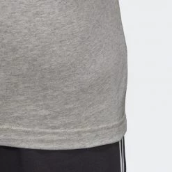 Ανδρικά Adidas Originals Essential Ανδρικό T-Shirt MGREYH -Μπουφάν Εκπτώσεις adidas originals essential tee 12