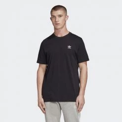 Ανδρικά Adidas Originals Essential Ανδρικό T-Shirt BLACK