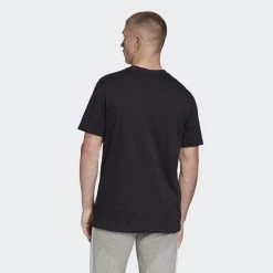 Ανδρικά Adidas Originals Essential Ανδρικό T-Shirt BLACK 11 Ανδρικά Adidas Originals Essential Ανδρικό T-Shirt BLACK -Μπουφάν Εκπτώσεις adidas originals essential tee 3