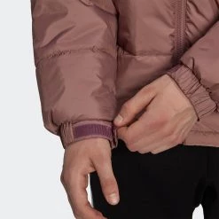 Ανδρικά Adidas Originals Essentials Padded Puffer Ανδρικό Μπουφάν WONOXI -Μπουφάν Εκπτώσεις adidas originals pad ess puff 9