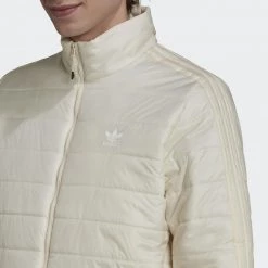Ανδρικά Adidas Originals Padded Puffed Stand Collar Puffer Ανδρικό Μπουφάν WONWHI 12 Ανδρικά Adidas Originals Padded Puffed Stand Collar Puffer Ανδρικό Μπουφάν WONWHI -Μπουφάν Εκπτώσεις adidas originals padpuff stand 10