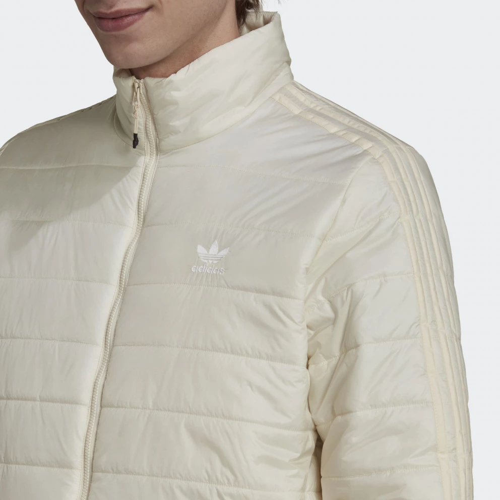 Ανδρικά Adidas Originals Padded Puffed Stand Collar Puffer Ανδρικό Μπουφάν WONWHI 7 Ανδρικά Adidas Originals Padded Puffed Stand Collar Puffer Ανδρικό Μπουφάν WONWHI - Image 5