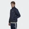 Ανδρικά Adidas Originals Padded Puffed Stand Collar Puffer Ανδρικό Μπουφάν NINDIG 1 Ανδρικά Adidas Originals Padded Puffed Stand Collar Puffer Ανδρικό Μπουφάν NINDIG -Μπουφάν Εκπτώσεις adidas originals padpuff stand