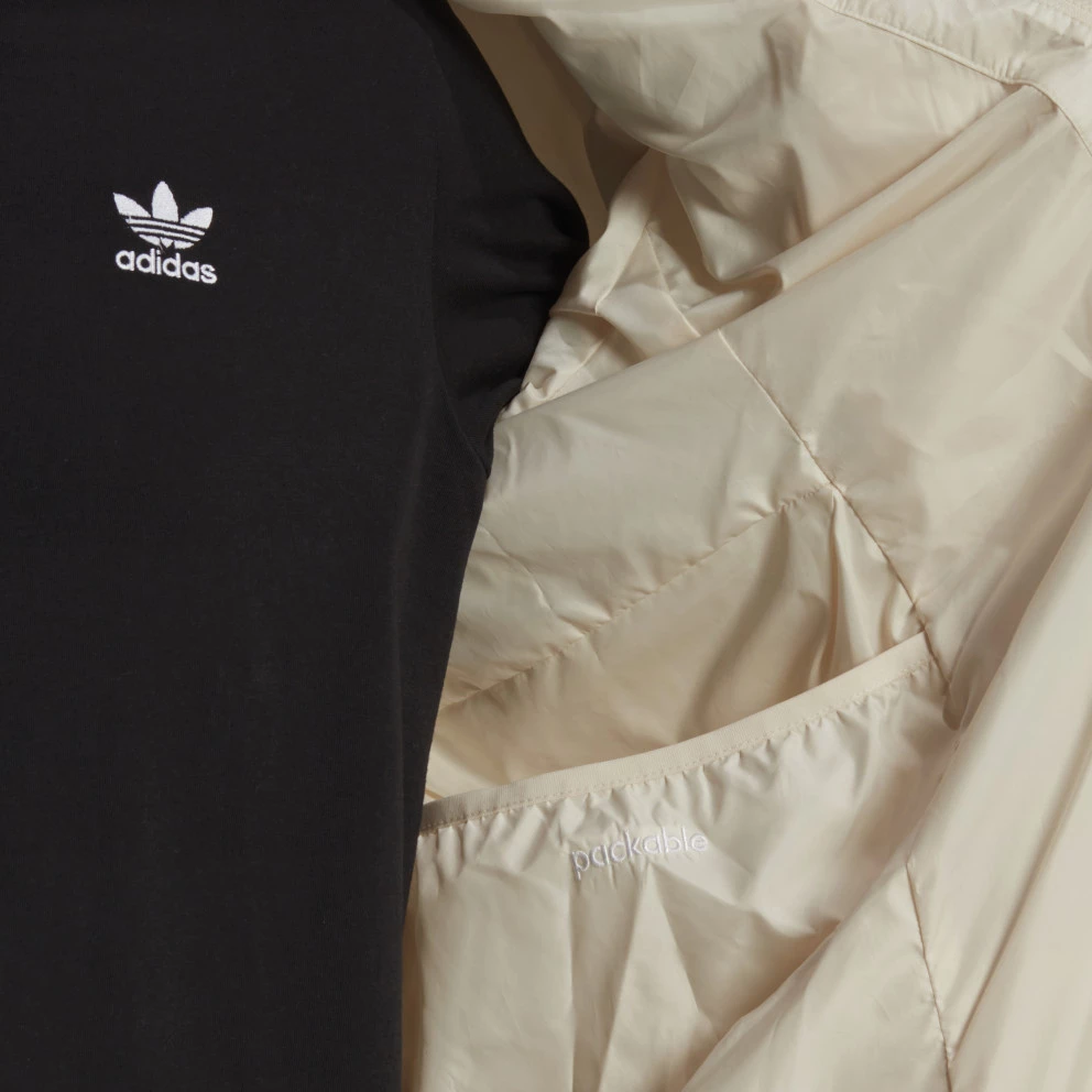 Ανδρικά Adidas Originals Padded Puffed Stand Collar Puffer Ανδρικό Μπουφάν WONWHI 8 Ανδρικά Adidas Originals Padded Puffed Stand Collar Puffer Ανδρικό Μπουφάν WONWHI - Image 6