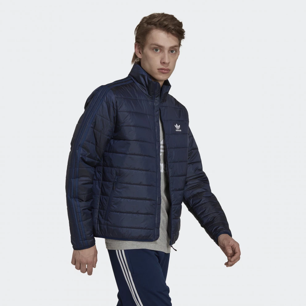 Ανδρικά Adidas Originals Padded Puffed Stand Collar Puffer Ανδρικό Μπουφάν NINDIG 5 Ανδρικά Adidas Originals Padded Puffed Stand Collar Puffer Ανδρικό Μπουφάν NINDIG - Image 3