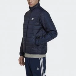Ανδρικά Adidas Originals Padded Puffed Stand Collar Puffer Ανδρικό Μπουφάν NINDIG 11 Ανδρικά Adidas Originals Padded Puffed Stand Collar Puffer Ανδρικό Μπουφάν NINDIG -Μπουφάν Εκπτώσεις adidas originals padpuff stand 3