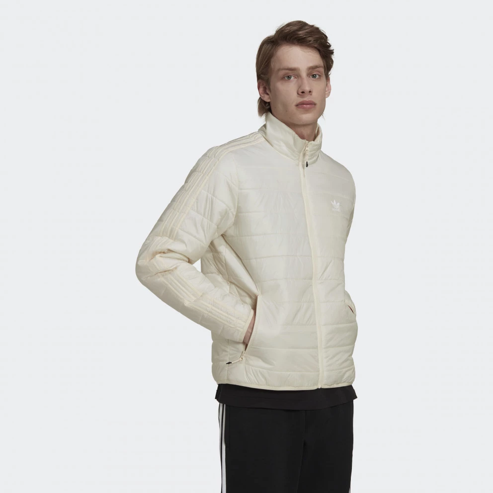 Ανδρικά Adidas Originals Padded Puffed Stand Collar Puffer Ανδρικό Μπουφάν WONWHI 3 Ανδρικά Adidas Originals Padded Puffed Stand Collar Puffer Ανδρικό Μπουφάν WONWHI