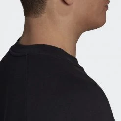 Ανδρικά Adidas Originals Trefoil Ανδρική Μπλούζα Φούτερ Black 14 Ανδρικά Adidas Originals Trefoil Ανδρική Μπλούζα Φούτερ Black -Μπουφάν Εκπτώσεις adidas originals trefoil crew 5