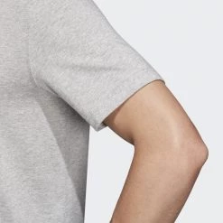 Ανδρικά Adidas Originals Trefoil Ανδρικό T-Shirt MGREYH 14 Ανδρικά Adidas Originals Trefoil Ανδρικό T-Shirt MGREYH -Μπουφάν Εκπτώσεις adidas originals trefoil t shirt 5