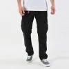Ανδρικά Alpha Industries Agents Ανδρικό Cargo Παντελόνι Black 2 Ανδρικά Alpha Industries Agents Ανδρικό Cargo Παντελόνι Black -Μπουφάν Εκπτώσεις alpha industries agent pant 15