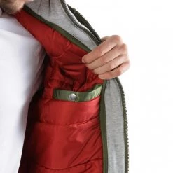 Ανδρικά Alpha Industries Ma-1 D-Tec - Ανδρικό Μπουφάν SAGE GREEN 17 Ανδρικά Alpha Industries Ma-1 D-Tec - Ανδρικό Μπουφάν SAGE GREEN -Μπουφάν Εκπτώσεις alpha industries ma 1 d tec 31