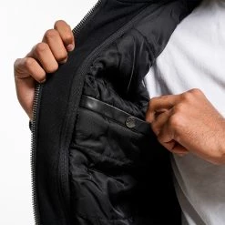 Ανδρικά Alpha Industries Ανδρικό Μπουφάν BLACK/BLACK 13 Ανδρικά Alpha Industries Ανδρικό Μπουφάν BLACK/BLACK -Μπουφάν Εκπτώσεις alpha industries ma 1 d tec fl 5