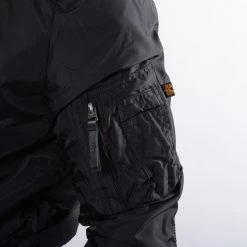 Ανδρικά Alpha Industries Ma-1 Tt | Ανδρικό Bomber Jacket Black -Μπουφάν Εκπτώσεις alpha industries ma 1 tt 3