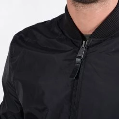 Ανδρικά Alpha Industries Ma-1 Tt | Ανδρικό Bomber Jacket Black -Μπουφάν Εκπτώσεις alpha industries ma 1 tt 4