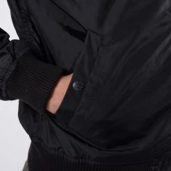 Ανδρικά Alpha Industries Ma-1 Tt | Ανδρικό Bomber Jacket Black -Μπουφάν Εκπτώσεις alpha industries ma 1 tt 5