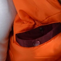 Ανδρικά Alpha Industries Ma-1 Vf 59 - Ανδρικό Μπουφάν BURGUNDY -Μπουφάν Εκπτώσεις alpha industries ma 1 vf 59 9