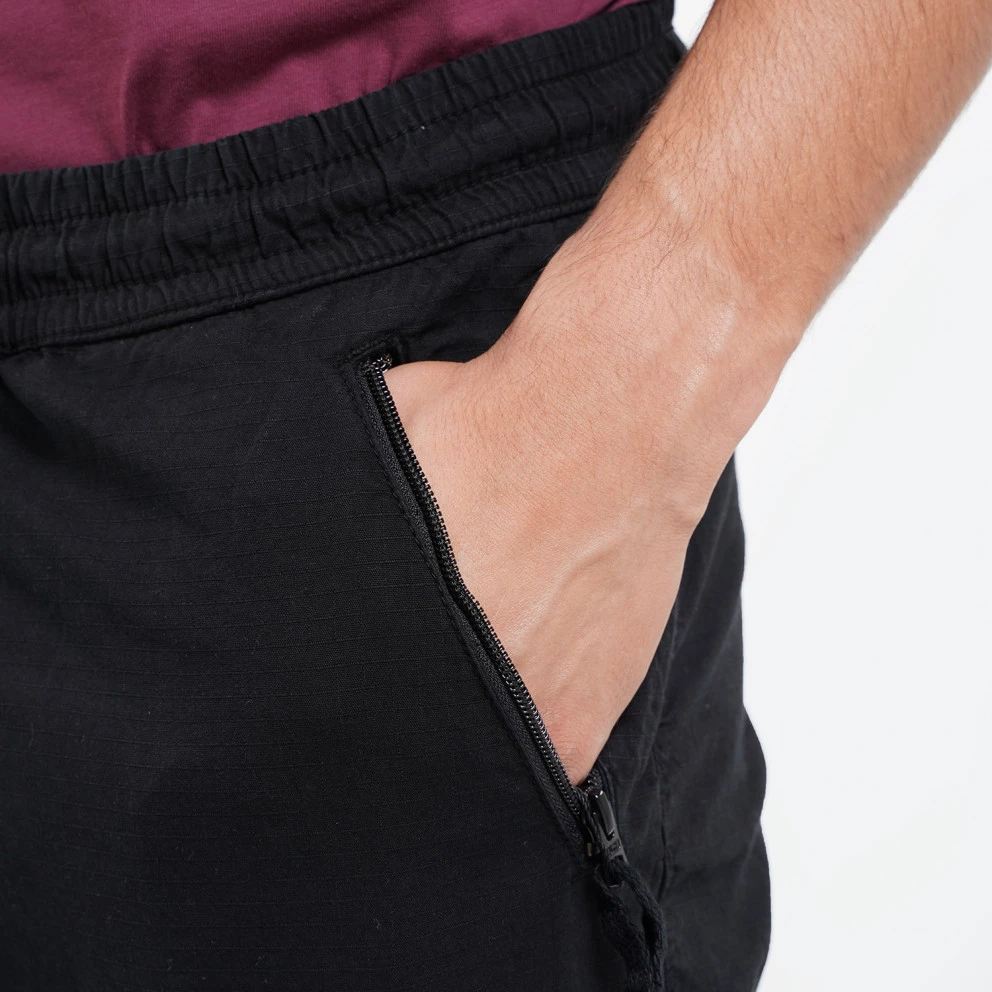 Ανδρικά Alpha Industries Ripstop Ανδρικό Cargo Παντελόνι Black 6 Ανδρικά Alpha Industries Ripstop Ανδρικό Cargo Παντελόνι Black - Image 4