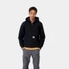 Ανδρικά Carhartt WIP Active Ανδρικό Μπουφάν BLACK 2 Ανδρικά Carhartt WIP Active Ανδρικό Μπουφάν BLACK -Μπουφάν Εκπτώσεις carhartt active jacket