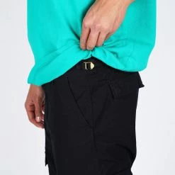 Ανδρικά Carhartt WIP Aviation Ανδρικό Cargo Pants BLACK 15 Ανδρικά Carhartt WIP Aviation Ανδρικό Cargo Pants BLACK -Μπουφάν Εκπτώσεις carhartt aviation pant 10