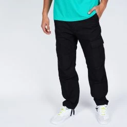 Ανδρικά Carhartt WIP Aviation Ανδρικό Cargo Pants BLACK