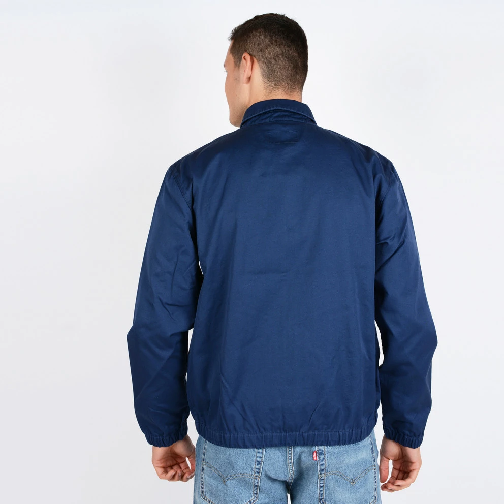 Ανδρικά Carhartt WIP Madison Jacket Blue / Wax 4 Ανδρικά Carhartt WIP Madison Jacket Blue / Wax - Image 2