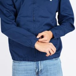Ανδρικά Carhartt WIP Madison Jacket Blue / Wax 13 Ανδρικά Carhartt WIP Madison Jacket Blue / Wax -Μπουφάν Εκπτώσεις carhartt madison jacket 4