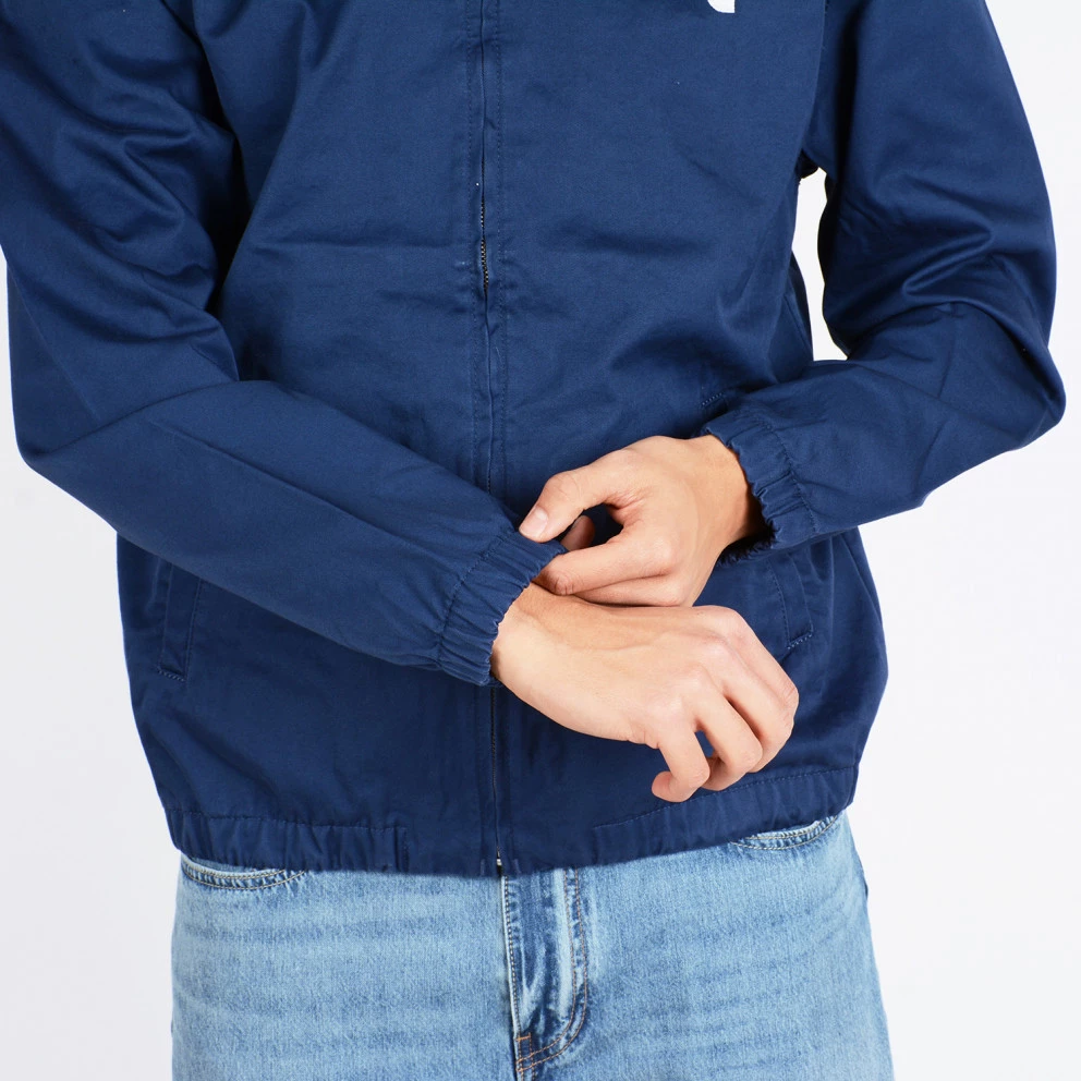 Ανδρικά Carhartt WIP Madison Jacket Blue / Wax 7 Ανδρικά Carhartt WIP Madison Jacket Blue / Wax - Image 5