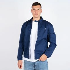 Ανδρικά Carhartt WIP Madison Jacket Blue / Wax 15 Ανδρικά Carhartt WIP Madison Jacket Blue / Wax -Μπουφάν Εκπτώσεις carhartt madison jacket 6