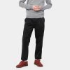 Ανδρικά Carhartt WIP Abbott Ανδρικό Chino Παντελόνι Black 1 Ανδρικά Carhartt WIP Abbott Ανδρικό Chino Παντελόνι Black -Μπουφάν Εκπτώσεις carhartt wip abbott pant 4