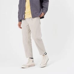 Ανδρικά Carhartt WIP Abbott Ανδρικό Chinos Παντελόνι Wall