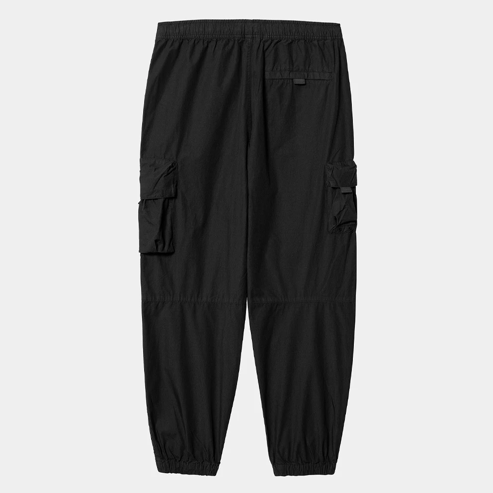 Ανδρικά Carhartt WIP Ανδρικό Cargo Παντελόνι BLACK 4 Ανδρικά Carhartt WIP Ανδρικό Cargo Παντελόνι BLACK - Image 2
