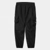 Ανδρικά Carhartt WIP Ανδρικό Cargo Παντελόνι BLACK 2 Ανδρικά Carhartt WIP Ανδρικό Cargo Παντελόνι BLACK -Μπουφάν Εκπτώσεις carhartt wip berm pant