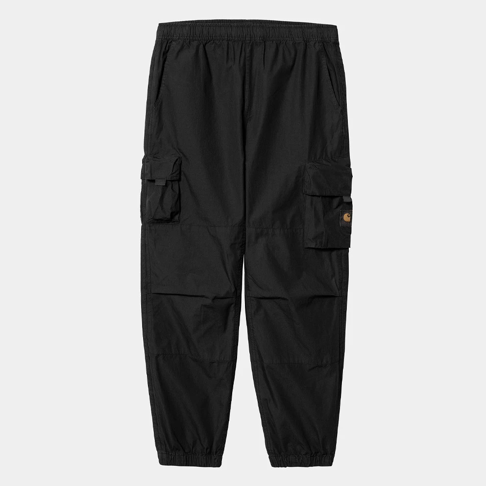 Ανδρικά Carhartt WIP Ανδρικό Cargo Παντελόνι BLACK 3 Ανδρικά Carhartt WIP Ανδρικό Cargo Παντελόνι BLACK