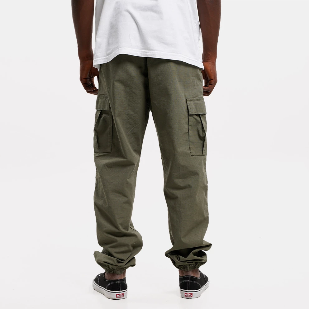 Ανδρικά Carhartt WIP Ανδρικό Cargo Παντελόνι Seaweed 4 Ανδρικά Carhartt WIP Ανδρικό Cargo Παντελόνι Seaweed - Image 2