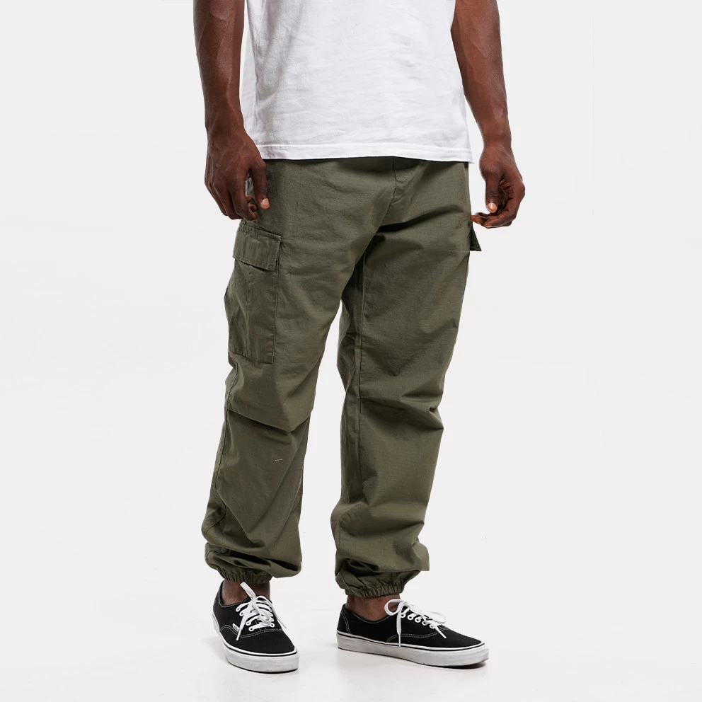 Ανδρικά Carhartt WIP Ανδρικό Cargo Παντελόνι Seaweed 5 Ανδρικά Carhartt WIP Ανδρικό Cargo Παντελόνι Seaweed - Image 3
