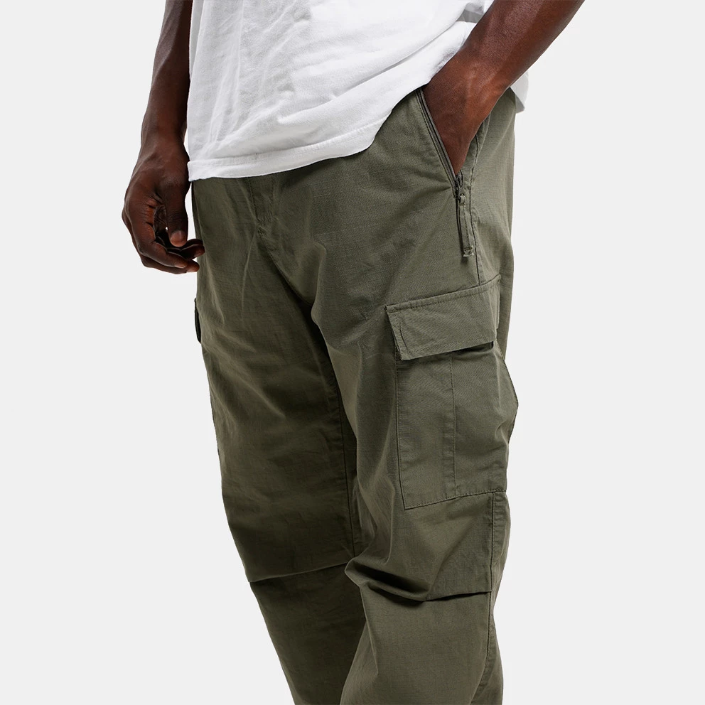 Ανδρικά Carhartt WIP Ανδρικό Cargo Παντελόνι Seaweed 6 Ανδρικά Carhartt WIP Ανδρικό Cargo Παντελόνι Seaweed - Image 4