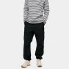 Ανδρικά Carhartt WIP Ανδρικό Cargo Παντελόνι Black 1 Ανδρικά Carhartt WIP Ανδρικό Cargo Παντελόνι Black -Μπουφάν Εκπτώσεις carhartt wip cargo jogger 4