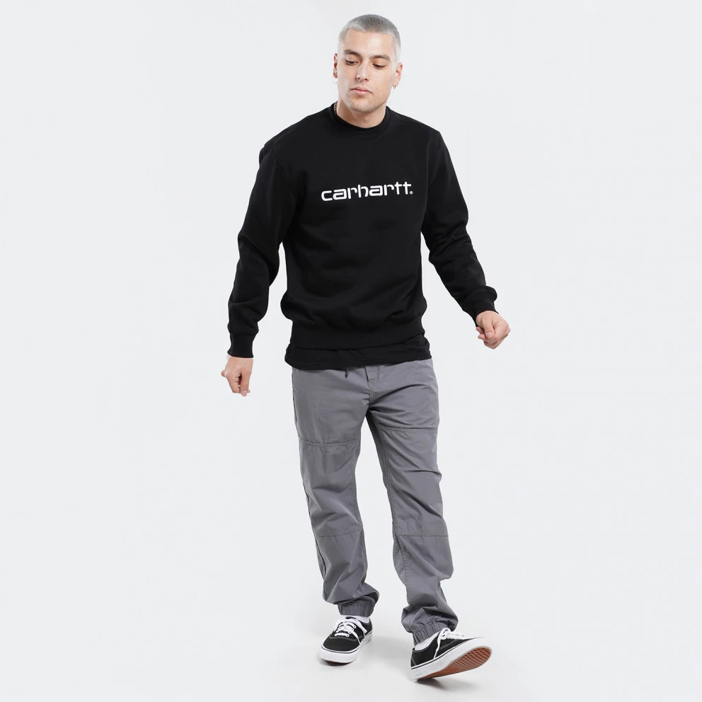 Ανδρικά Carhartt WIP Marshall Jogger Ανδρικό Παντελόνι Shiver 6 Ανδρικά Carhartt WIP Marshall Jogger Ανδρικό Παντελόνι Shiver - Image 4