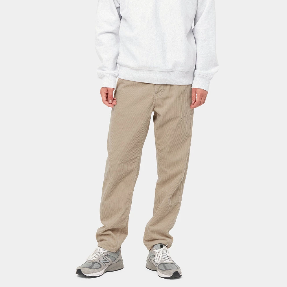 Ανδρικά Carhartt WIP Newel Unisex Παντελόνι Wall 3 Ανδρικά Carhartt WIP Newel Unisex Παντελόνι Wall