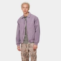 Ανδρικά Carhartt WIP OG Santa Fe Ανδρικό Μπουφάν Razzmic